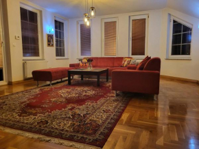 Residence Apartments Hari Sarajevo, Spacy Apartments, Free parking, Aircondition, Airport 1,5 km